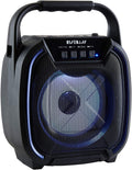 8 Inch 600W Portable Bluetooth Speaker With TWS And Light Up by STATESIDE NOVA