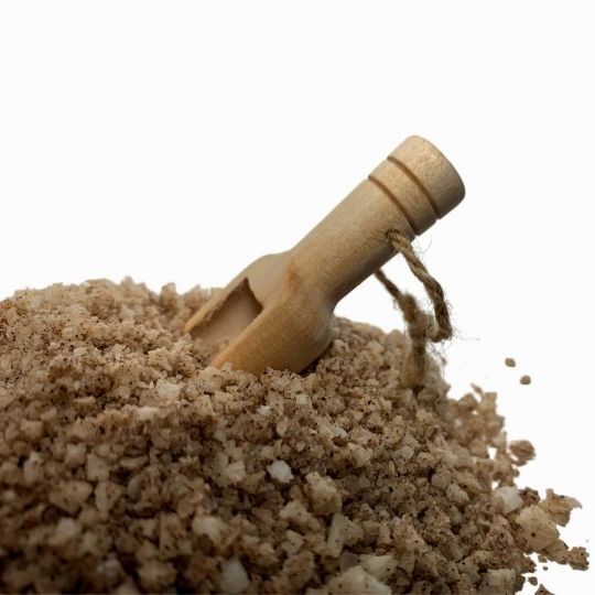 Bath And Foot Soak With Pure All Natural Salts For Sore Muscle Relief by STATESIDE NOVA