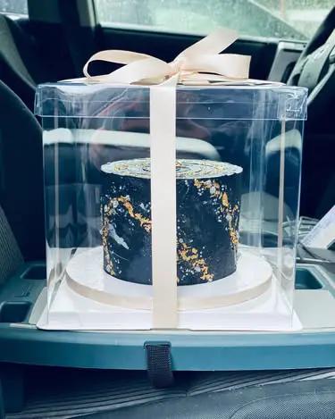 Stupid Car Tray Table With Included Cargo Straps For Car Travel And Vehicle Organization by Stupid Car Tray