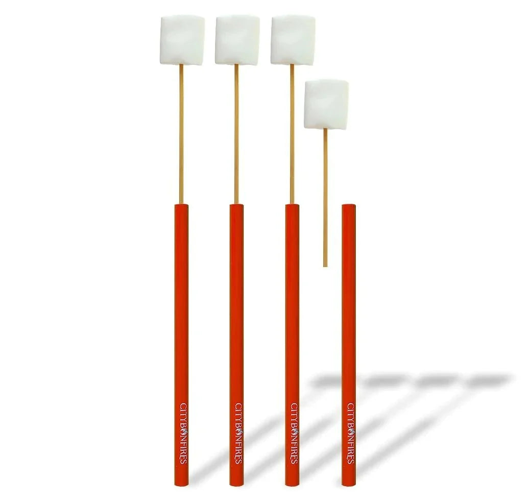 City Bonfires Camping/Cooking Accessories