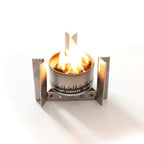 City Bonfires Camping/Cooking Accessories