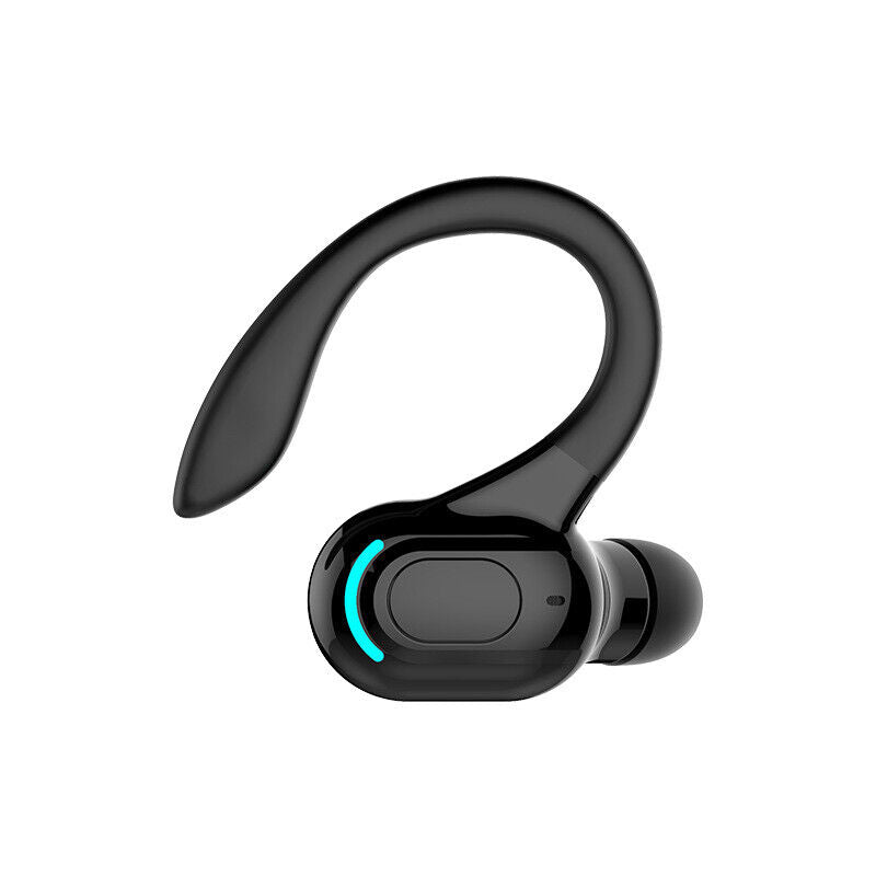 Bluetooth 5.1 Wireless Earbuds With Ear Hook Stereo Headphones by STATESIDE NOVA