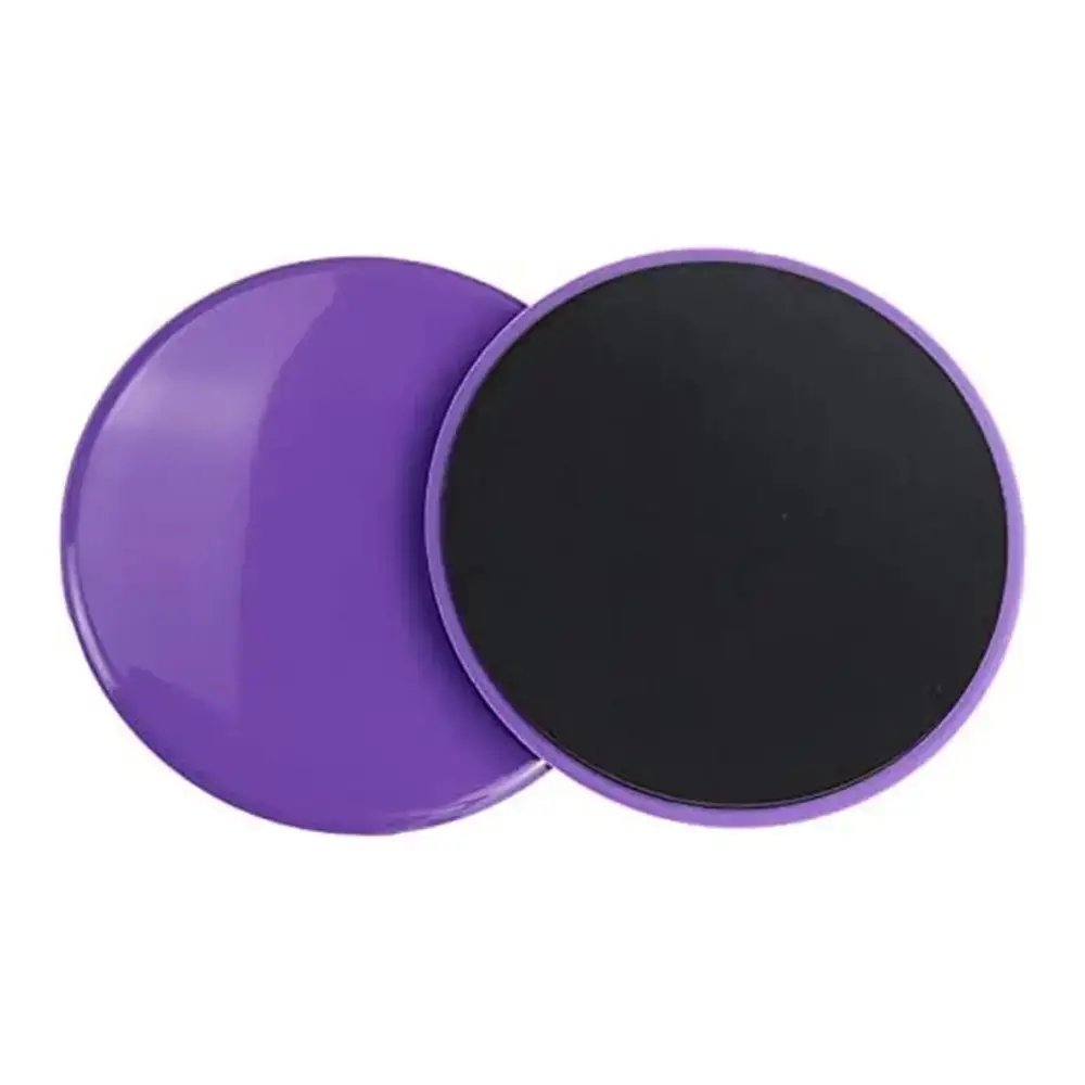 Core Exercise Sliders Set Of 2 For Ab Definition And Full Body Workouts by STATESIDE NOVA