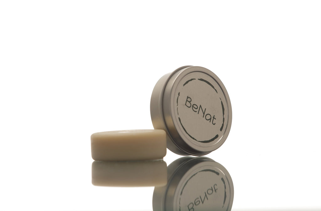 All Natural Handcrafted Lotion Bar For Deep Hydration And Skin Protection by STATESIDE NOVA