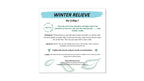 Bath And Foot Soak With Pure All Natural Salts For Sore Muscle Relief by STATESIDE NOVA