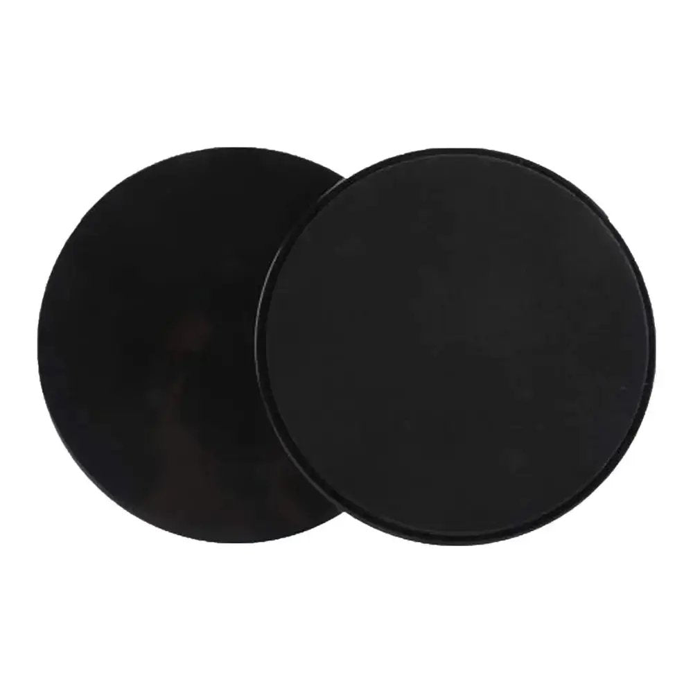 Core Exercise Sliders Set Of 2 For Ab Definition And Full Body Workouts by STATESIDE NOVA