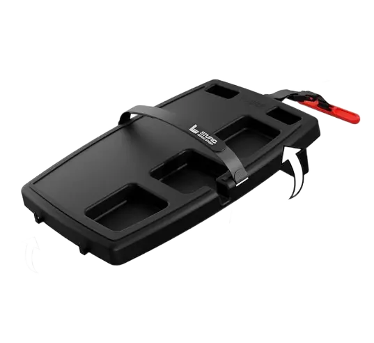 Stupid Car Tray With Cargo Straps - clean cutout v2