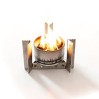 Portable Camp Stove