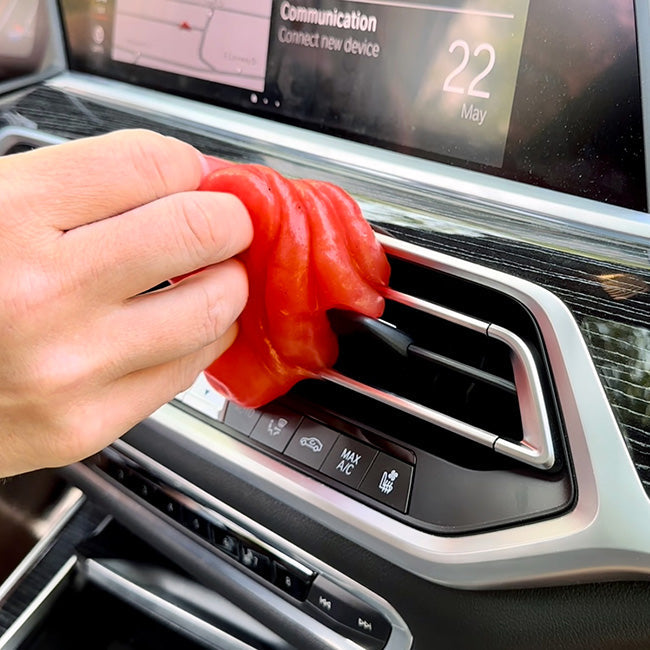 🧼 Slime-X™ – Car Detailing Gel Pro Packs