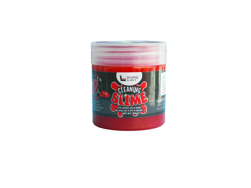 🧼 Slime-X™ – Car Detailing Gel Pro Packs
