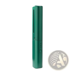 Wireless Hair Straightener Brush Portable Ceramic Comb
