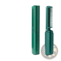 Wireless Hair Straightener Brush Portable Ceramic Comb