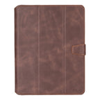 Worland Leather Case for iPad Pro 11-inch (M4)