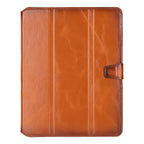 Worland Leather Case for iPad Pro 11-inch (M4)