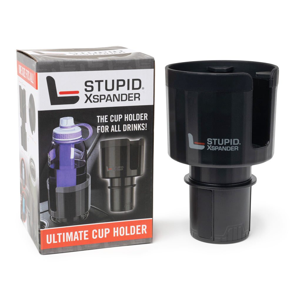 Xspander™ - Cup Holder Expander