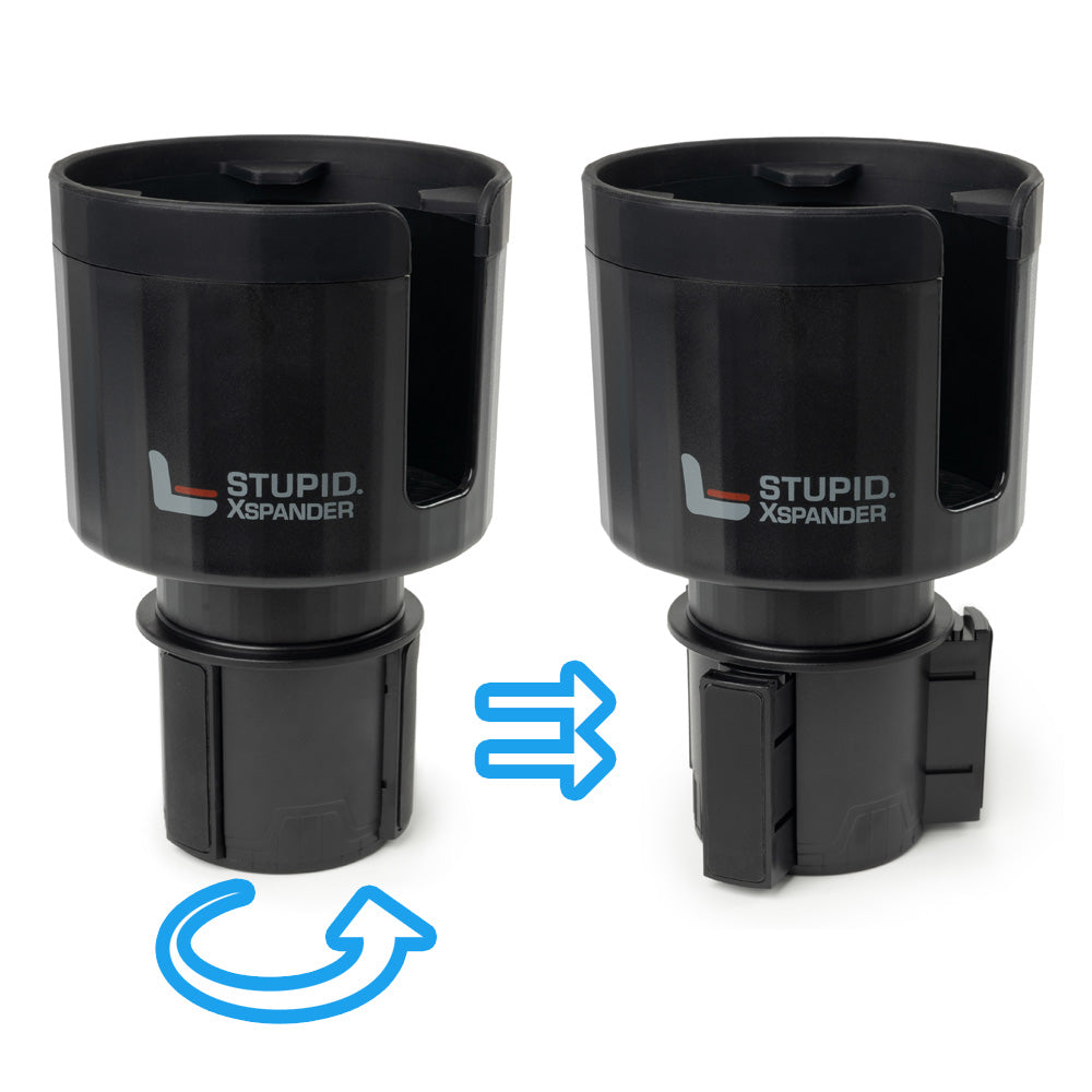 Xspander™ - Cup Holder Expander